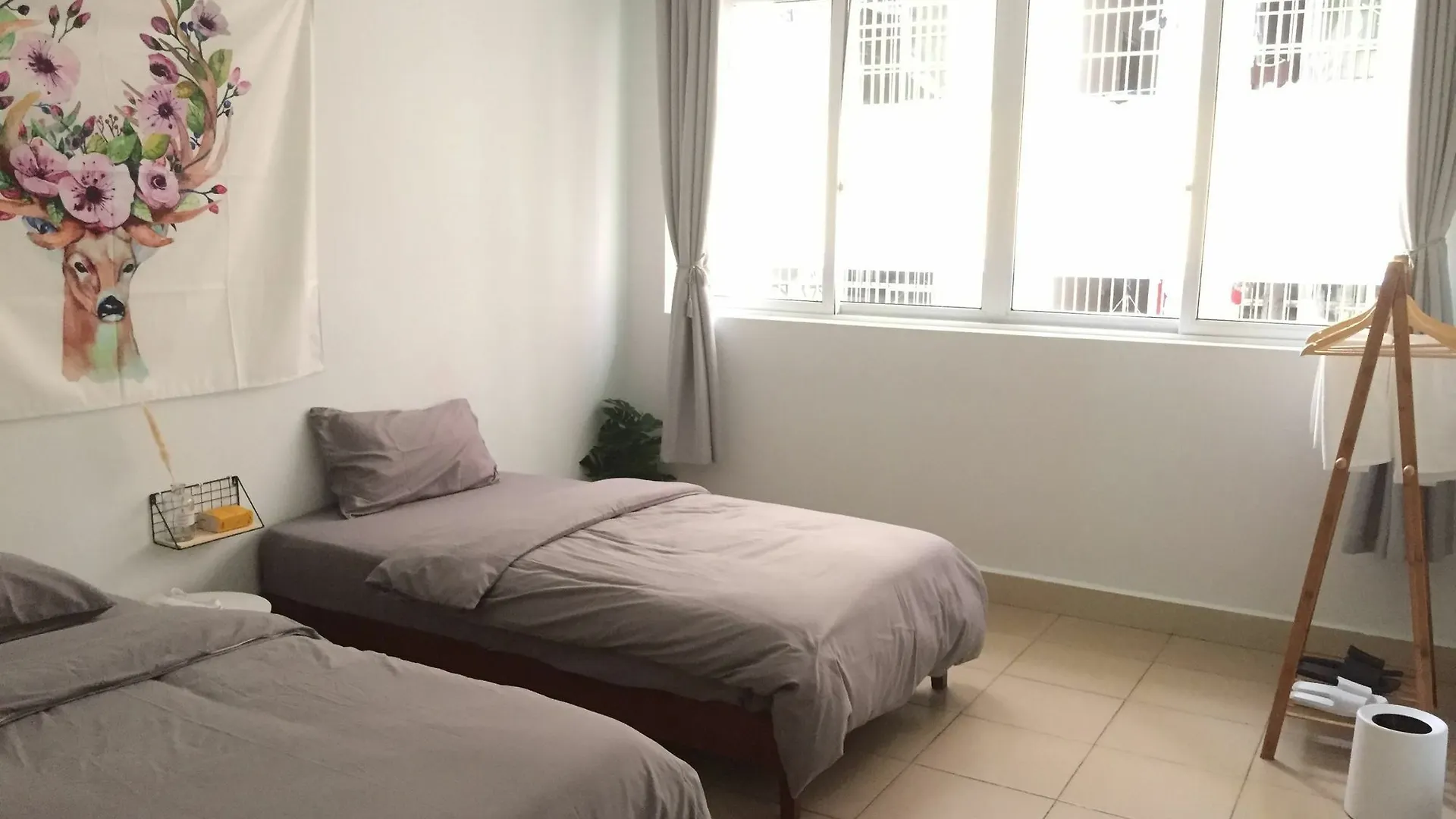Phoenix Tree Inn Sanya Hotel